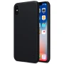 Nillkin Super Frosted Shield Matte cover case for Apple iPhone XS, iPhone X (without LOGO cutout) order from official NILLKIN store